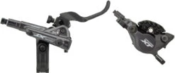 Shimano XT Scheibenbremse BR-M8100 Mit Metallbelag J-Kit -Abus Fahrrader Geschaft 287515
