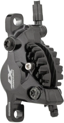Shimano XT Scheibenbremse BR-M8100 Mit Metallbelag J-Kit -Abus Fahrrader Geschaft 287519