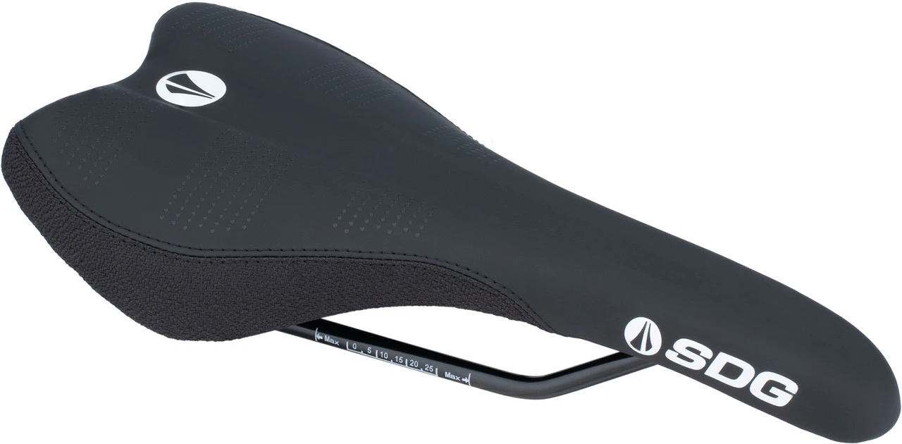 SDG Radar MTN Sattel Mit Stahl Streben 4 SDG Radar MTN Sattel Mit Stahl Streben – Bild 2