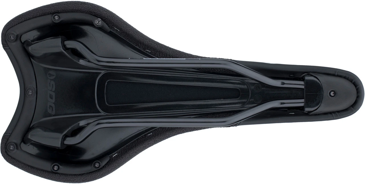 SDG Radar MTN Sattel Mit Stahl Streben 7 SDG Radar MTN Sattel Mit Stahl Streben – Bild 5