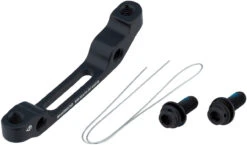 Shimano Scheibenbremsadapter XTR, XT Für 140 Mm Scheibe -Abus Fahrrader Geschaft 289027