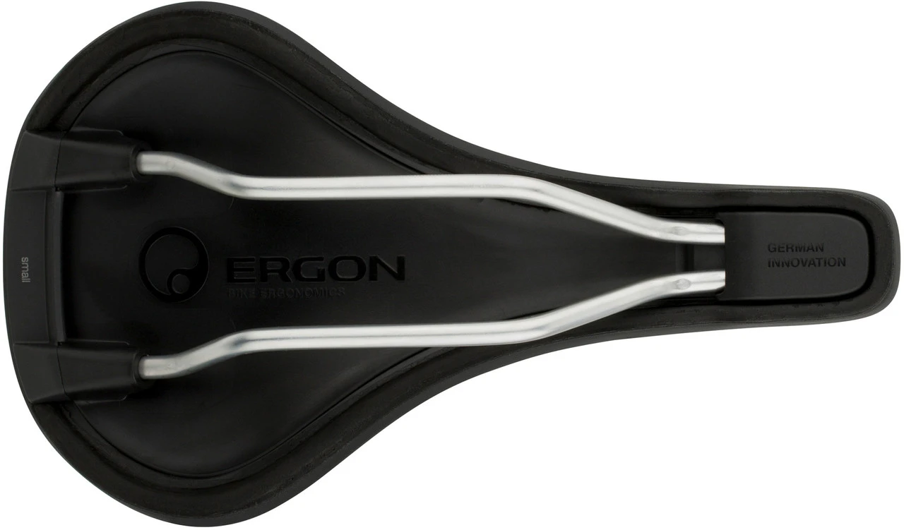 ERGON SFC3 Gel Sattel 7 ERGON SFC3 Gel Sattel – Bild 5