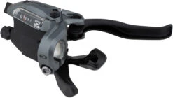 Shimano Alivio Schalt-/Bremsgriff ST-M4050 3-/9-fach -Abus Fahrrader Geschaft 289503