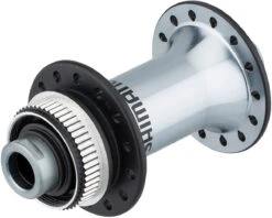 Shimano VR-Nabe HB-RS770 Disc Center Lock Für 12 Mm Steckachse -Abus Fahrrader Geschaft 289757