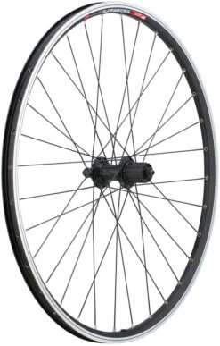 DT Swiss 535 + Shimano Deore T610 26" Laufradsatz -Abus Fahrrader Geschaft 290628