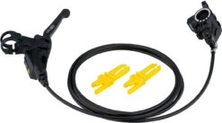 MAGURA CMe ABS HR Scheibenbremse Für Bosch E-Bike -Abus Fahrrader Geschaft 292662