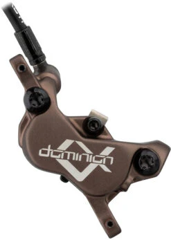 Hayes Scheibenbremse Dominion A4 -Abus Fahrrader Geschaft 293759