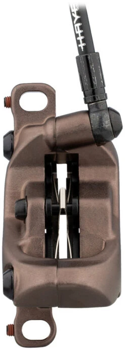 Hayes Scheibenbremse Dominion A4 -Abus Fahrrader Geschaft 293761