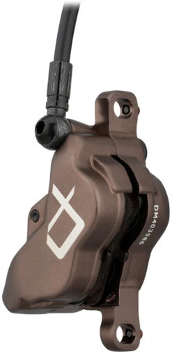 Hayes Scheibenbremse Dominion A4 -Abus Fahrrader Geschaft 293762