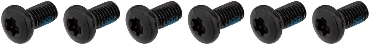 SRAM Centerline Rounded 6-Loch Bremsscheibe 1-teilig 4 SRAM Centerline Rounded 6-Loch Bremsscheibe 1-teilig – Bild 2