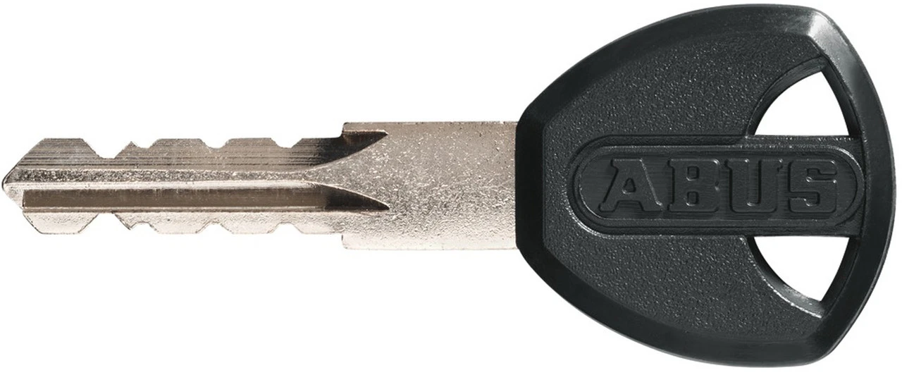 Abus Steel-O-Chain 5805 K Kettenschloss 8 Abus Steel-O-Chain 5805 K Kettenschloss – Bild 6