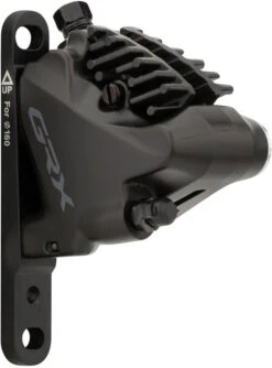 Shimano GRX Bremssattel BR-RX400 Mit Resinbelag -Abus Fahrrader Geschaft 295065