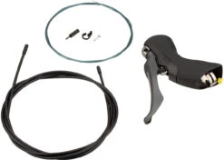 Shimano GRX Bremsgriff Remote ST-RX810-LA 9 Shimano GRX Bremsgriff Remote ST-RX810-LA -Abus Fahrrader Geschaft 295102