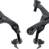 Shimano Dura-Ace V+h Set Felgenbremse BR-R9100 -Abus Fahrrader Geschaft 295143