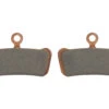 SRAM Bremsbeläge Disc Für Guide R/Guide RS/Guide RSC/Guide Ultimate/Trail 2 SRAM Bremsbeläge Disc Für Guide R/Guide RS/Guide RSC/Guide Ultimate/Trail -Abus Fahrrader Geschaft 295876