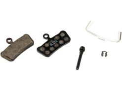 SRAM Bremsbeläge Disc Für Guide R/Guide RS/Guide RSC/Guide Ultimate/Trail -Abus Fahrrader Geschaft 295882