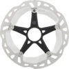 Shimano Bremsscheibe RT-EM810 Center Lock Für STEPS Mit Außenverzahnung