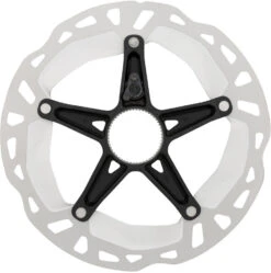 Shimano Bremsscheibe RT-EM810 Center Lock Für STEPS Mit Außenverzahnung -Abus Fahrrader Geschaft 296039