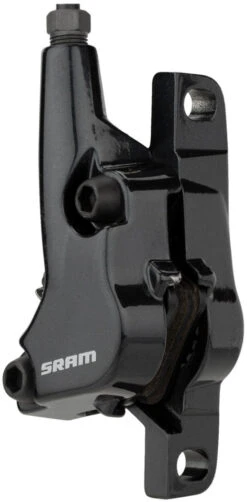 SRAM Level T V+h Set Scheibenbremse -Abus Fahrrader Geschaft 296187