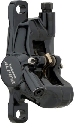 Shimano Alfine Bremssattel BR-S7000 Mit Resinbelag -Abus Fahrrader Geschaft 296268