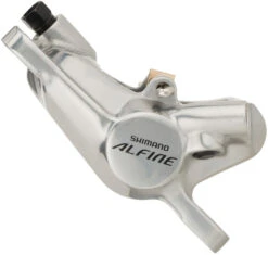 Shimano Alfine Bremssattel BR-S7000 Mit Resinbelag -Abus Fahrrader Geschaft 296270