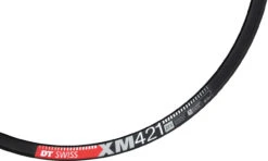 Dt-swiss XM 421 Disc 27,5" Felge -Abus Fahrrader Geschaft 297095