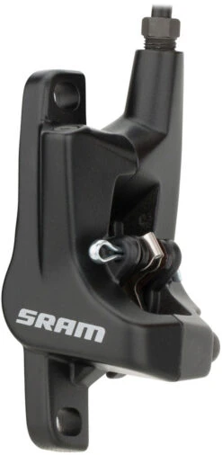 SRAM Level Scheibenbremse 22 SRAM Level Scheibenbremse -Abus Fahrrader Geschaft 297217
