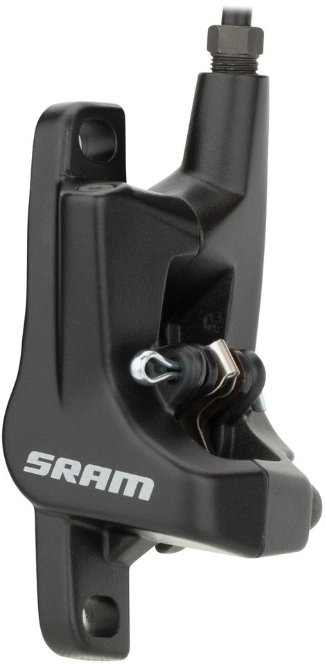 SRAM Level Scheibenbremse 15 SRAM Level Scheibenbremse – Bild 13