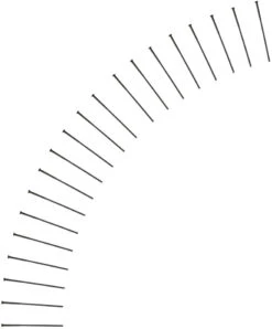 Dt-swiss Aero Comp® Straightpull 2.0 / 2.3 / 1.2 Speichen - 20 Stück