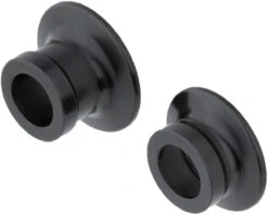 Mavic 12 Mm Endkappen Für Road Disc VR-Nabe Ab Modell 2020 -Abus Fahrrader Geschaft 297734