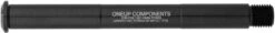 OneUp Components Axle F Steckachse VR 15 X 110 Mm Boost Für Fox 13 OneUp Components Axle F Steckachse VR 15 X 110 Mm Boost Für Fox -Abus Fahrrader Geschaft 298099