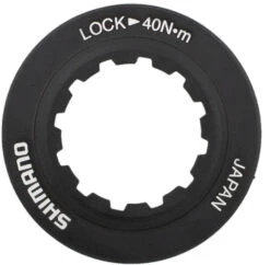 Shimano Bremsscheibe SM-RT500 Center Lock Für Metrea -Abus Fahrrader Geschaft 298369