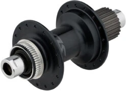 Shimano SLX HR-Nabe FH-M7110-B Disc Center Lock 12 Mm Steckachse -Abus Fahrrader Geschaft 298528