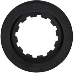 Shimano Bremsscheibe SM-RT54 Center Lock Mit Innenverzahnung -Abus Fahrrader Geschaft 299389