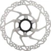 Shimano Bremsscheibe SM-RT54 Center Lock Mit Außenverzahnung -Abus Fahrrader Geschaft 299390