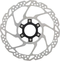 Shimano Bremsscheibe SM-RT54 Center Lock Mit Außenverzahnung -Abus Fahrrader Geschaft 299391