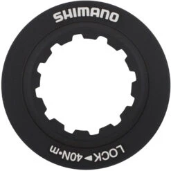 Shimano Bremsscheibe RT-EM810 Center Lock Für STEPS Mit Innenverzahnung -Abus Fahrrader Geschaft 299395