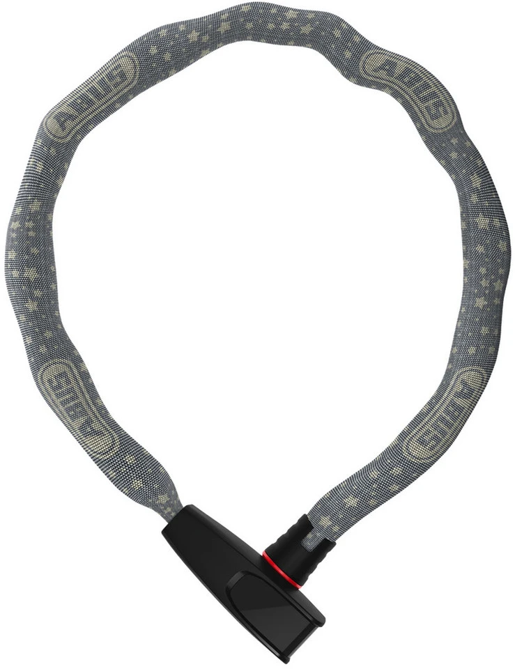 Abus Catena 6806 Kettenschloss 13 Abus Catena 6806 Kettenschloss – Bild 11