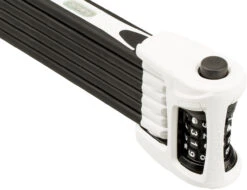 Abus Bordo Combo 6100 Faltschloss Mit SH Halter -Abus Fahrrader Geschaft 302187