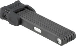 Abus Bordo 6000 Faltschloss Mit SH Halter