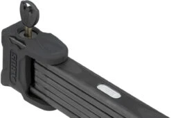 Abus Bordo 6000 Faltschloss Mit SH Halter 11 Abus Bordo 6000 Faltschloss Mit SH Halter -Abus Fahrrader Geschaft 302534