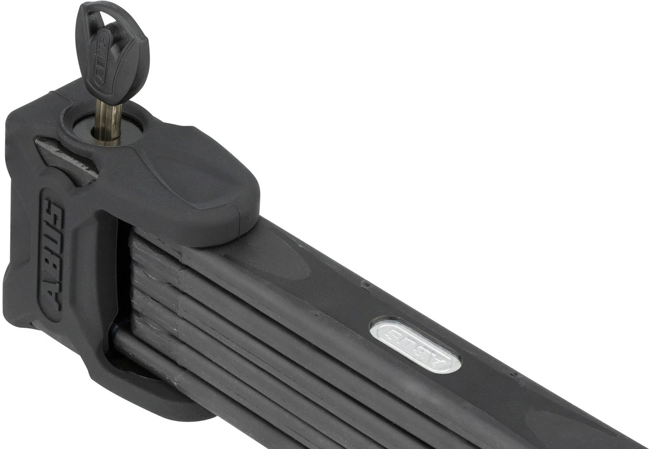 Abus Bordo 6000 Faltschloss Mit SH Halter 5 Abus Bordo 6000 Faltschloss Mit SH Halter – Bild 3