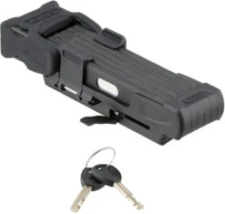 Abus Bordo 6000 Faltschloss Mit SH Halter 12 Abus Bordo 6000 Faltschloss Mit SH Halter -Abus Fahrrader Geschaft 302535