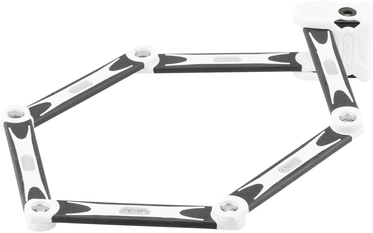 Abus Bordo 6000 Faltschloss Mit SH Halter 7 Abus Bordo 6000 Faltschloss Mit SH Halter – Bild 5