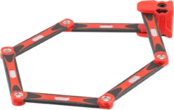 Abus Bordo 6000 Faltschloss Mit SH Halter 14 Abus Bordo 6000 Faltschloss Mit SH Halter -Abus Fahrrader Geschaft 302537