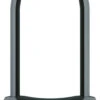 Abus SmartX 770A Bügelschloss Mit USKF Halter -Abus Fahrrader Geschaft 302662