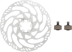 MAGURA MT ESTOP Optimized Kit MDR-C 6-Loch