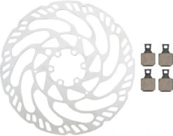 MAGURA MT ESTOP Optimized Kit MDR-C 6-Loch -Abus Fahrrader Geschaft 304637