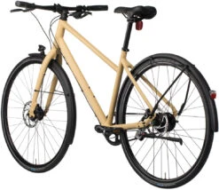 Modell 1 Campus Edition Damen Fahrrad -Abus Fahrrader Geschaft 305153
