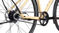 Modell 1 Campus Edition Damen Fahrrad -Abus Fahrrader Geschaft 305156